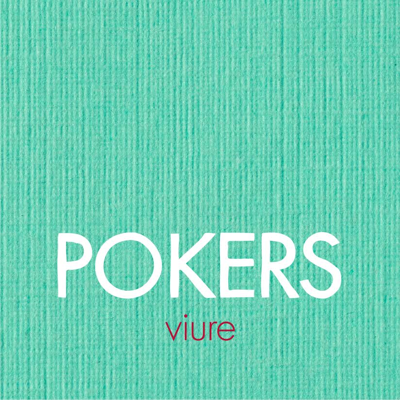 Premio Mejor canción del verano 2015 a Pokers por el single "Viure"