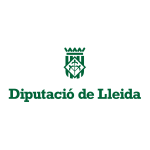 Logo de Diputació de Lleida