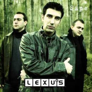 Disco catalán del año 2004 a "Saps" de Lexu's