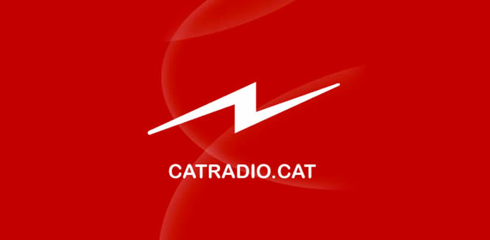 Logo Catradio