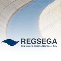 Reg Sistema Segarra-Garrigues (REGSEGA)
