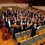 Orquestra Simfònica Julià Carbonell a l'Auditori de Lleida