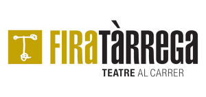 Logo FiraTàrrega
