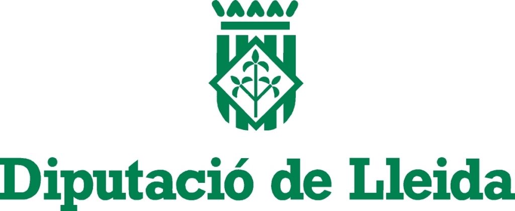 Logo Diputació de Lleida